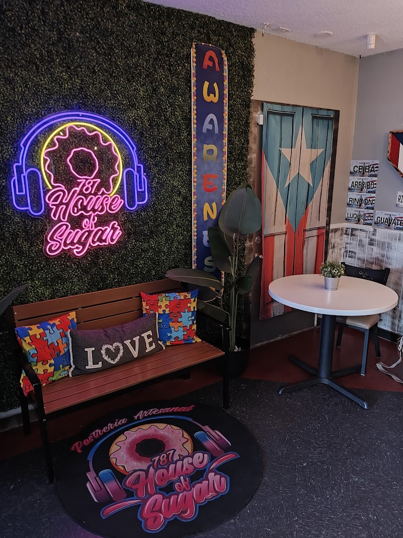 787 House Of Sugar photo 5