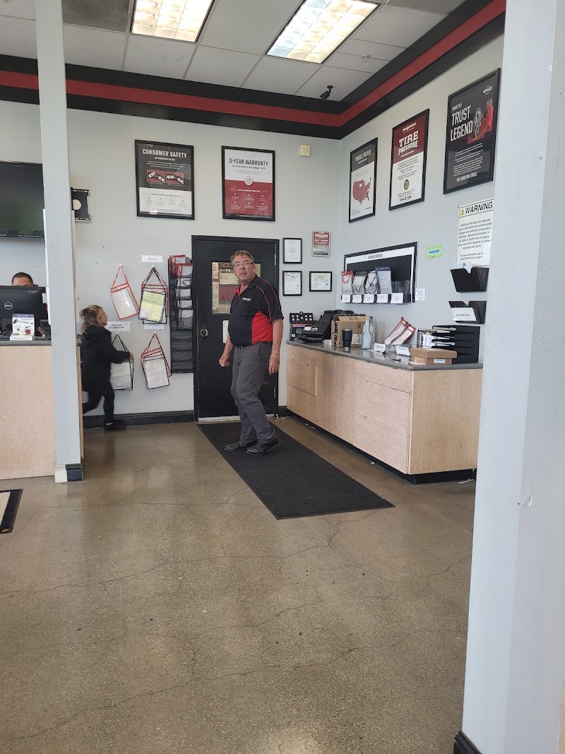 Big O Tires photo 4