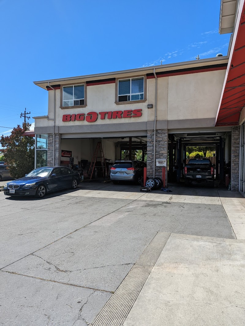 Big O Tires photo 2