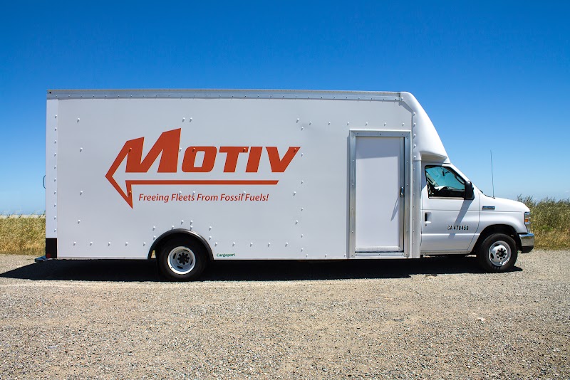 Motiv Power Systems photo 5