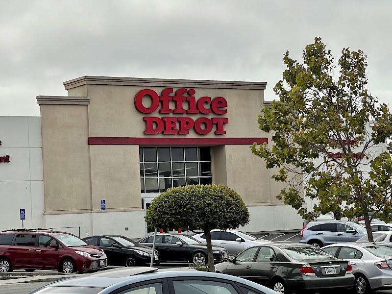 Photo of Office Depot