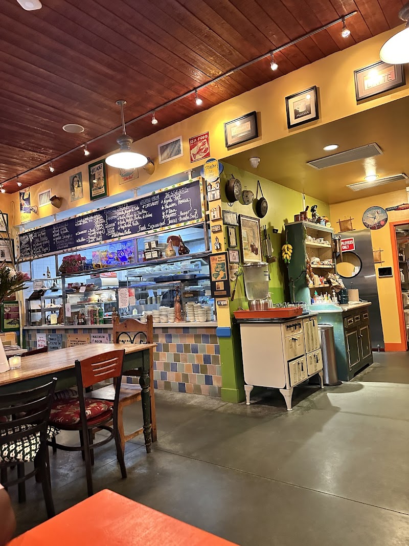 Cafe Brasil photo 4