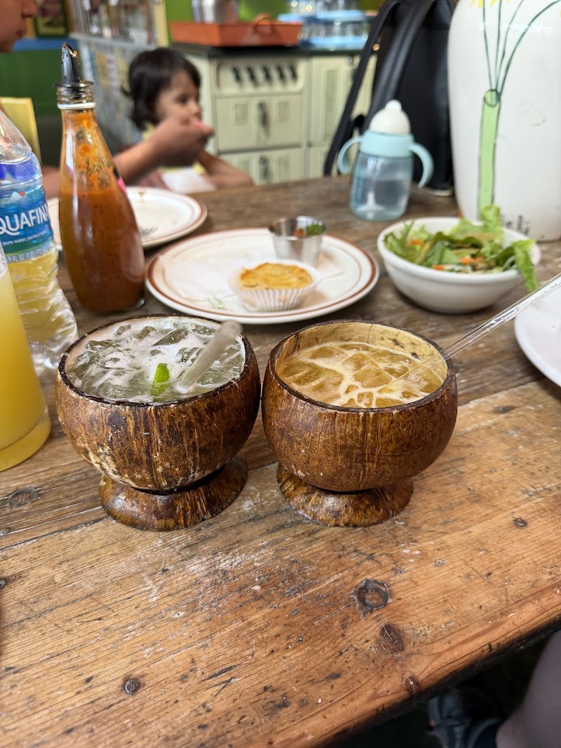 Cafe Brasil photo 3