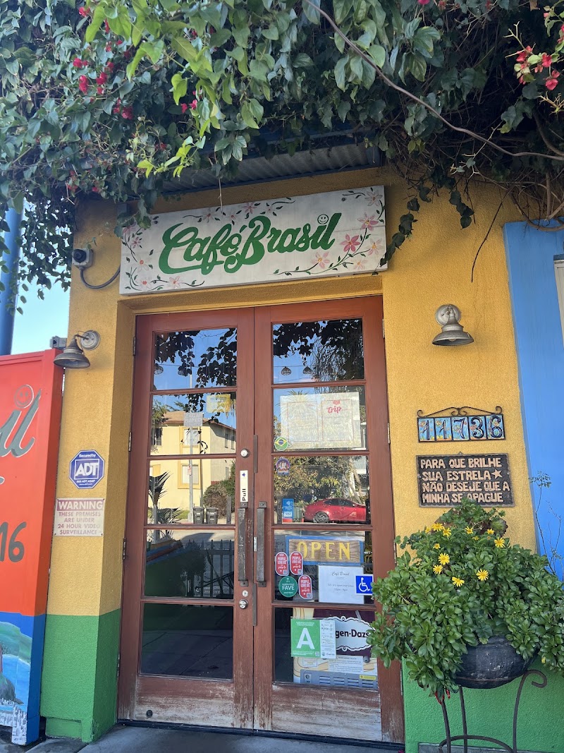 Photo of Cafe Brasil