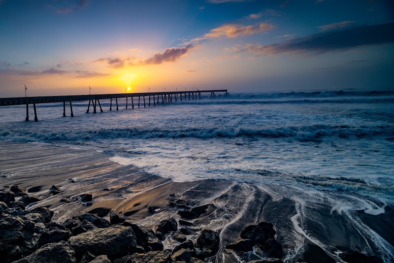 Photo of Pacifica Municipal Pier