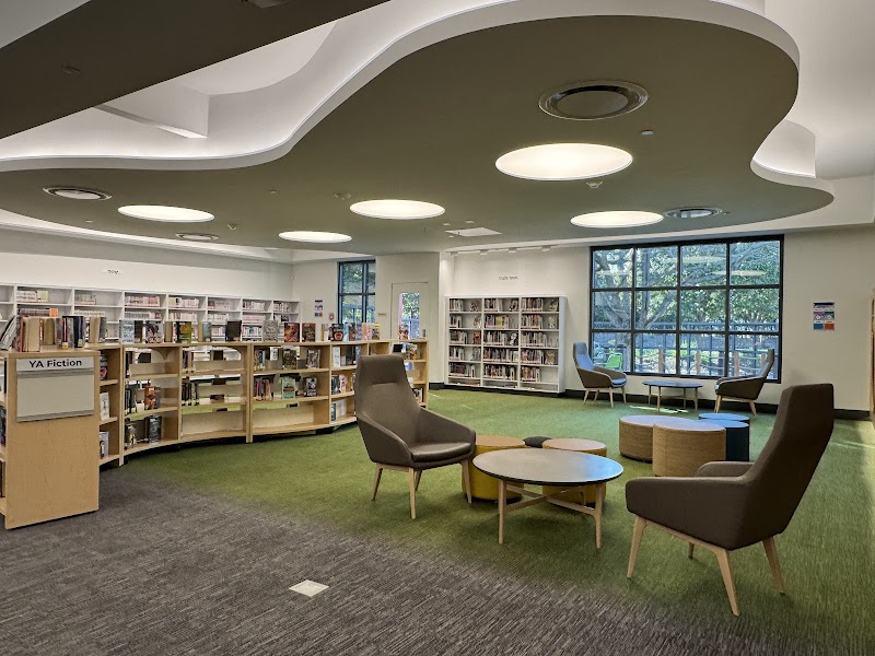 Vacaville Cultural Center Library photo 2