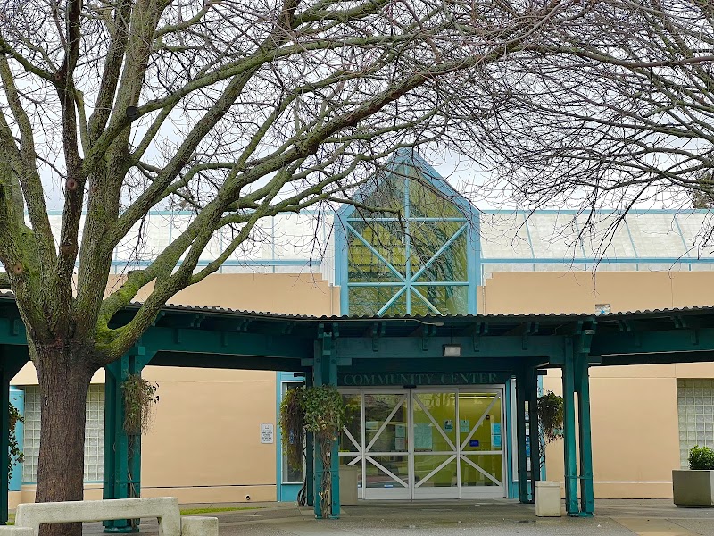 Vacaville Cultural Center Library photo 5