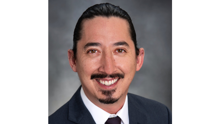 Photo of Benjamin Stahl, MD