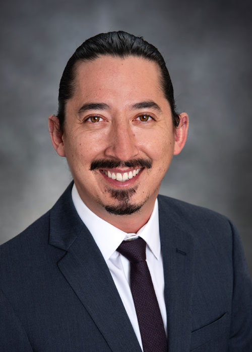 Benjamin Stahl, MD photo 2