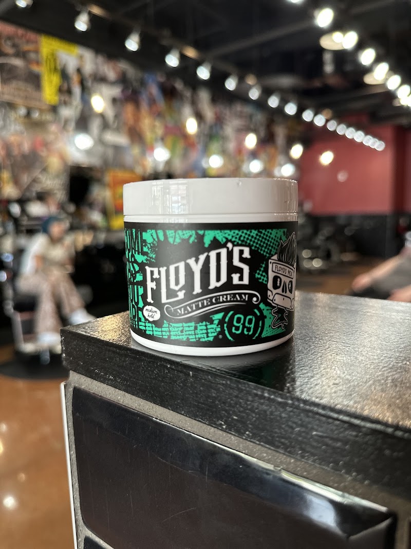 Floyd's 99 Barbershop photo 4