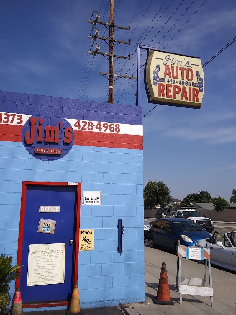 Photo of Jim's Auto Repair