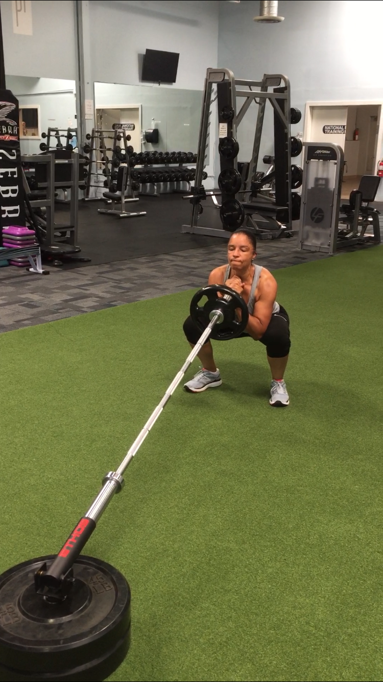 Underground Fitness photo 5