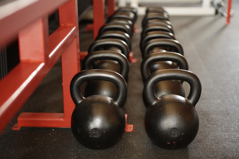 Underground Fitness photo 3