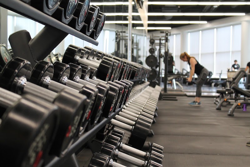 Underground Fitness photo 2
