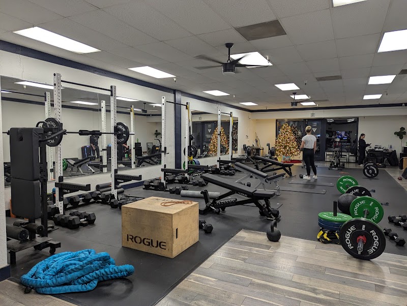 Photo of Underground Fitness
