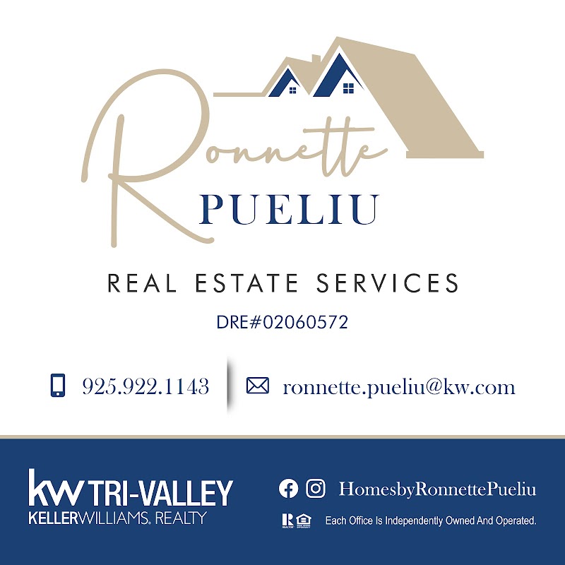 Ronnette Pueliu, Real Estate Services, Inc. photo 4