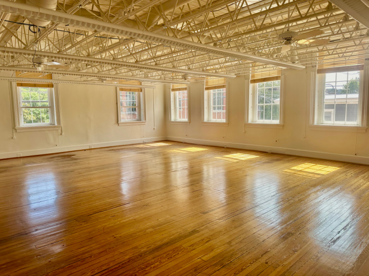 groundswell yoga annapolis photo 4