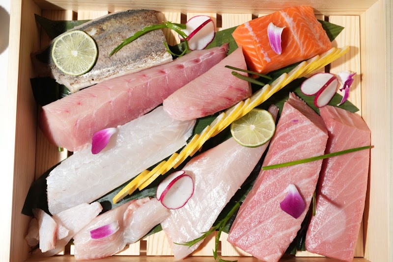Omakase Sushi And Grill photo 2