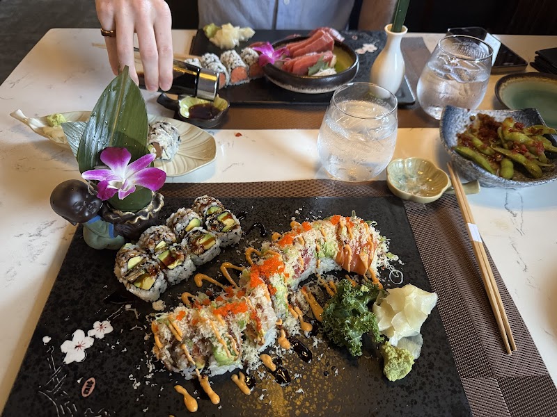Omakase Sushi And Grill photo 3