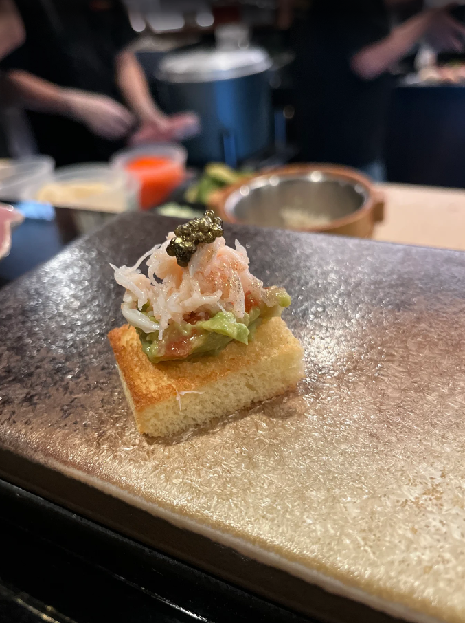 Omakase Sushi And Grill photo 5