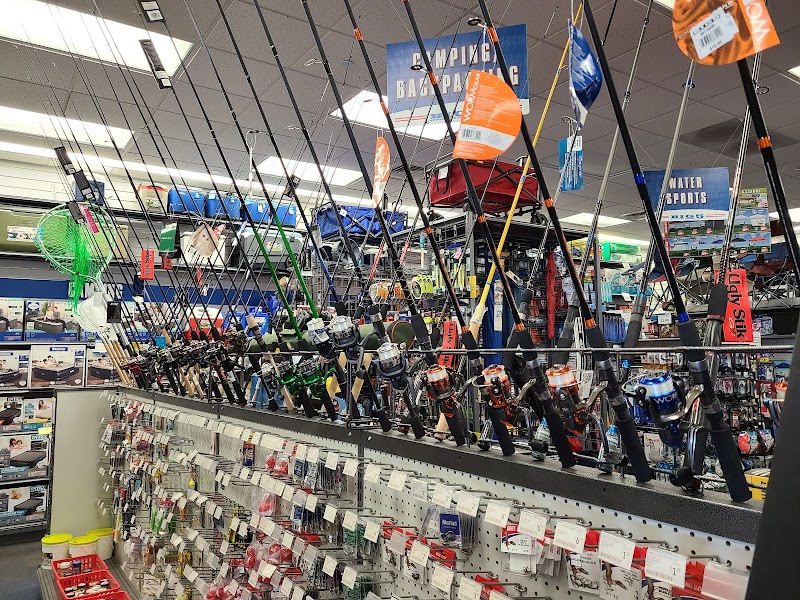 Big 5 Sporting Goods photo 2
