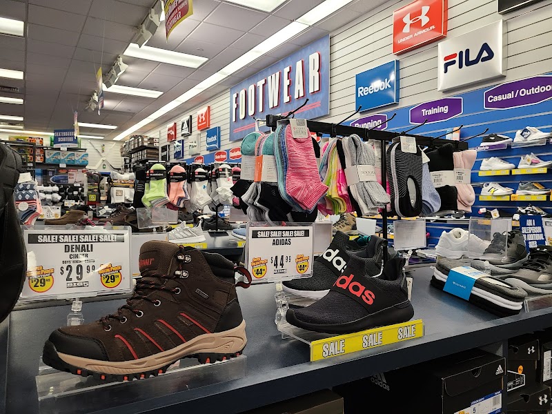 Big 5 Sporting Goods photo 3