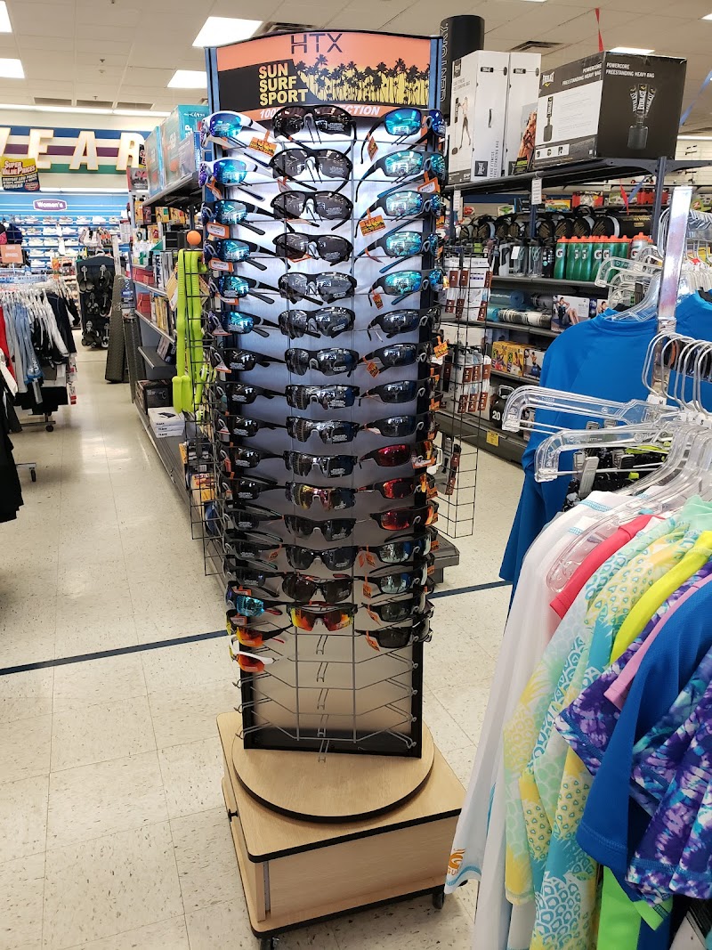 Big 5 Sporting Goods photo 4