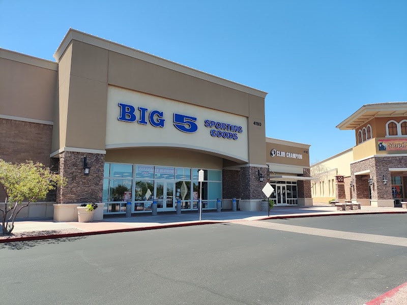 Photo of Big 5 Sporting Goods