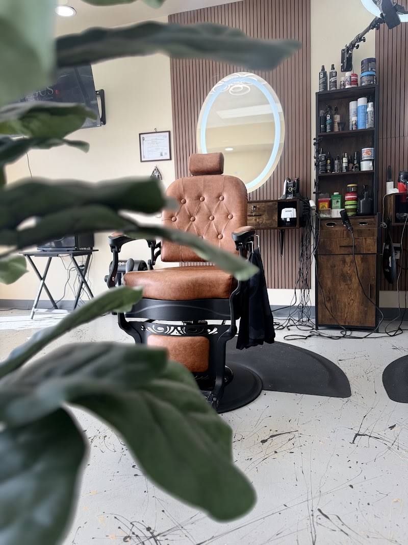 Divino Beauty Lounge and Barber Spa photo 5