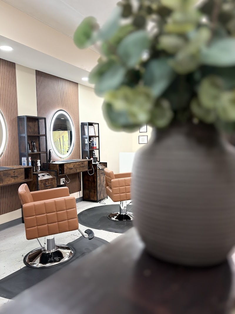 Photo of Divino Beauty Lounge and Barber Spa
