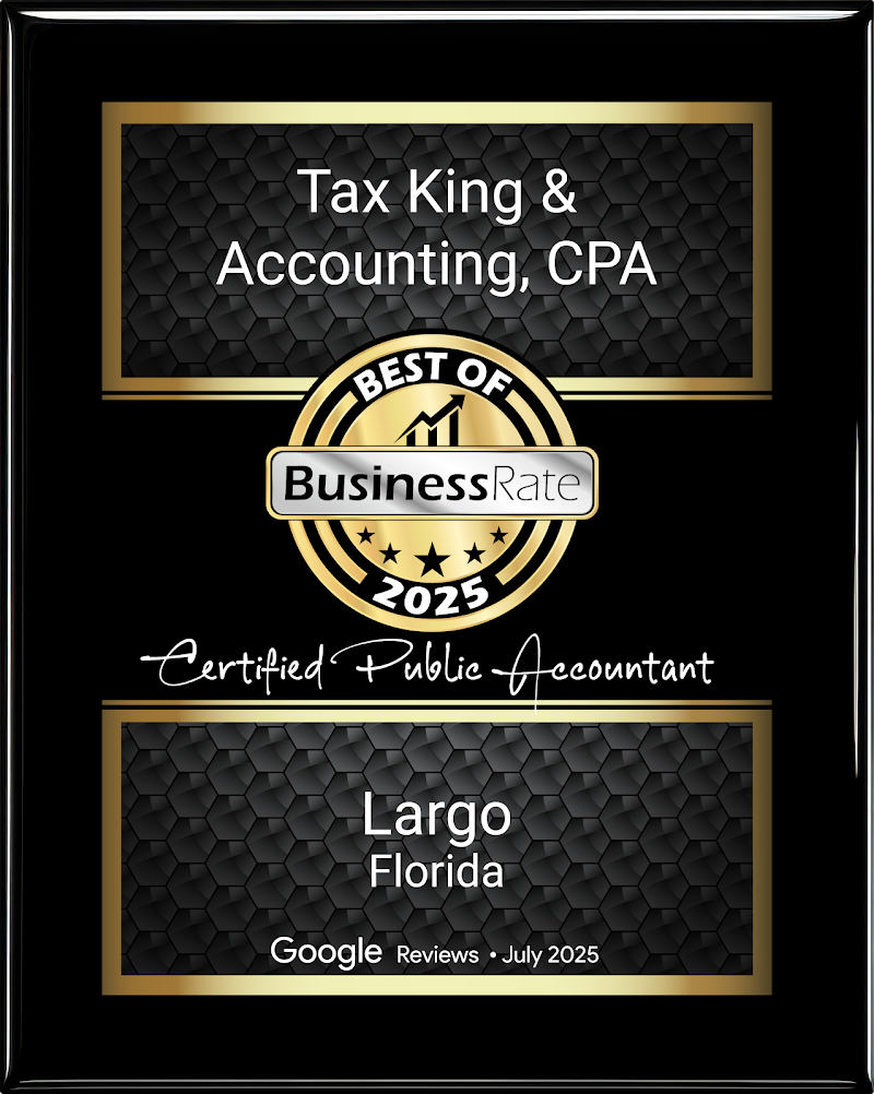 Tax King & Accounting, CPA photo 5