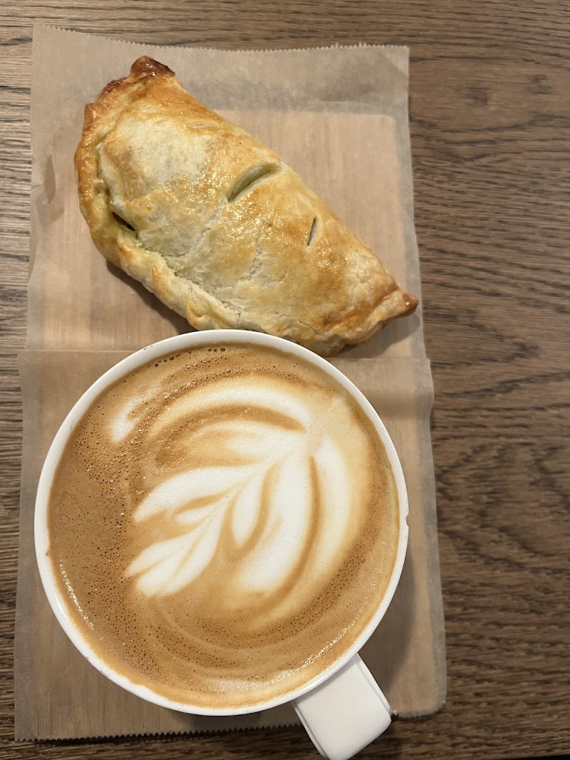 Bench Café • Pâtisserie photo 3