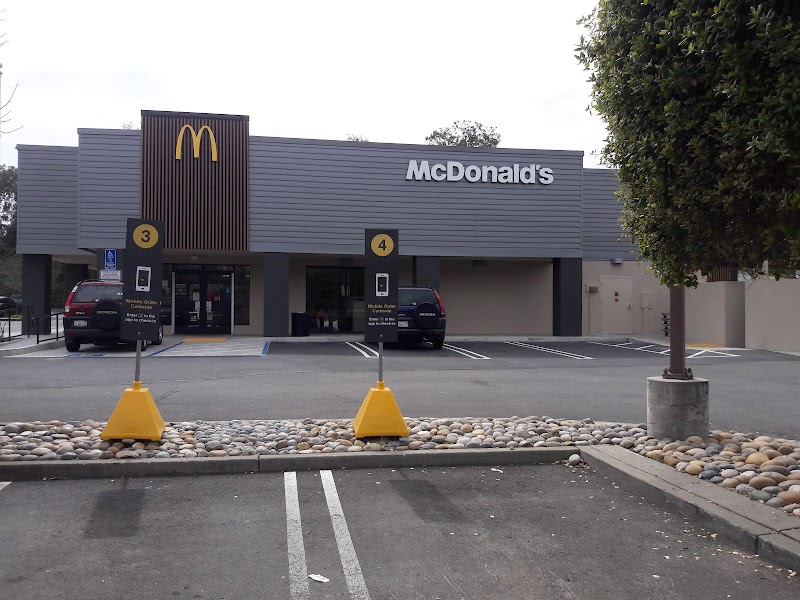 Photo of McDonald's