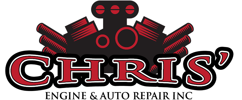 Chris' Engine & Auto Repair, Inc. photo 4