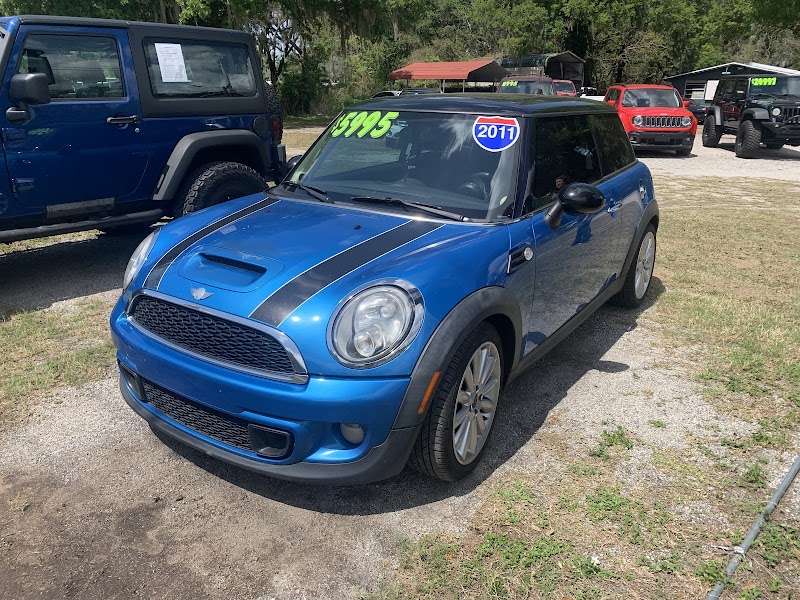 Photo of PREFERRED MOTOR CARS