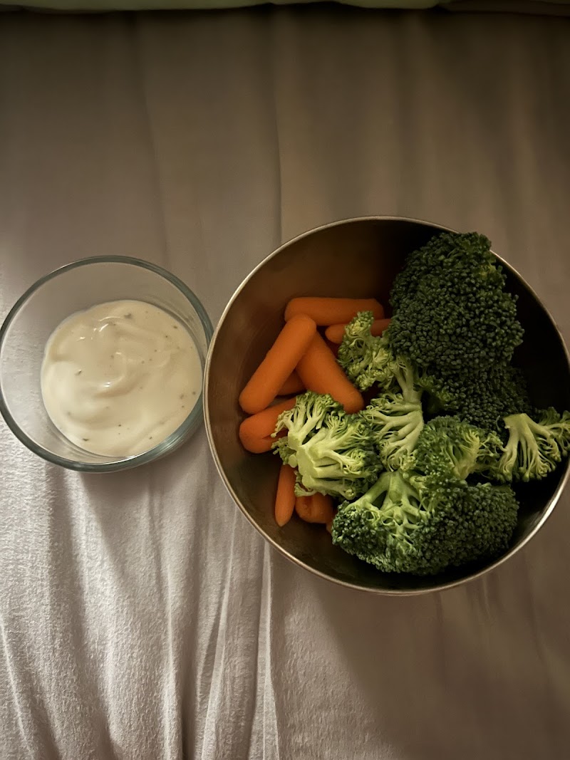 Photo of Yamuna Brahakmanage, RD - Dietitian Nutritionist