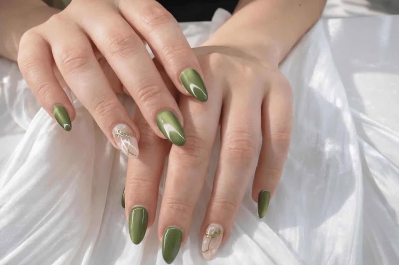 Navi Nails & Spa Lutz photo 3