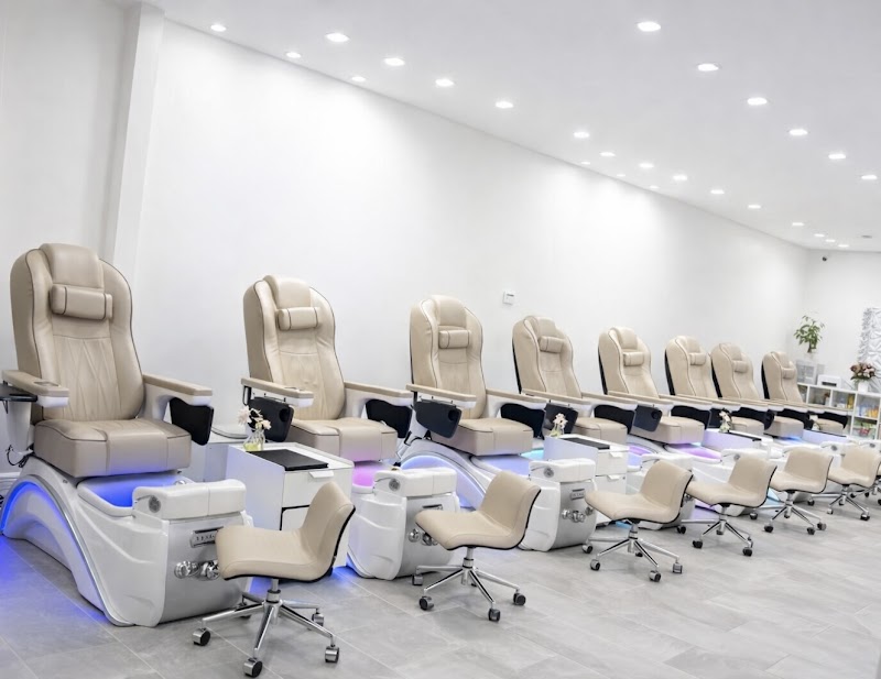 Photo of Navi Nails & Spa Lutz