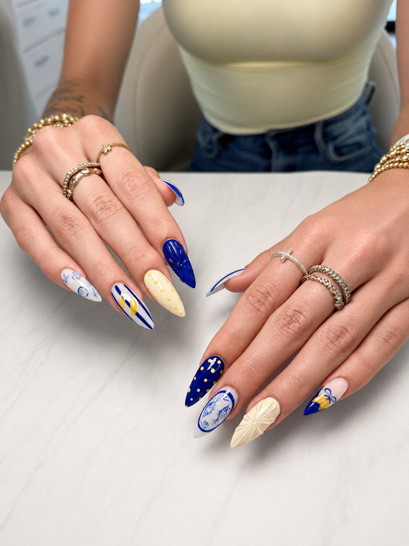 Navi Nails & Spa Lutz photo 2