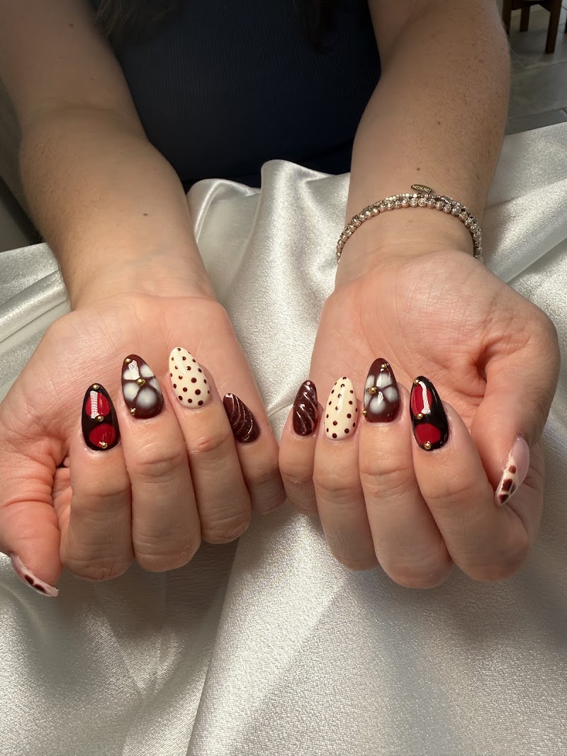 Navi Nails & Spa Lutz photo 4