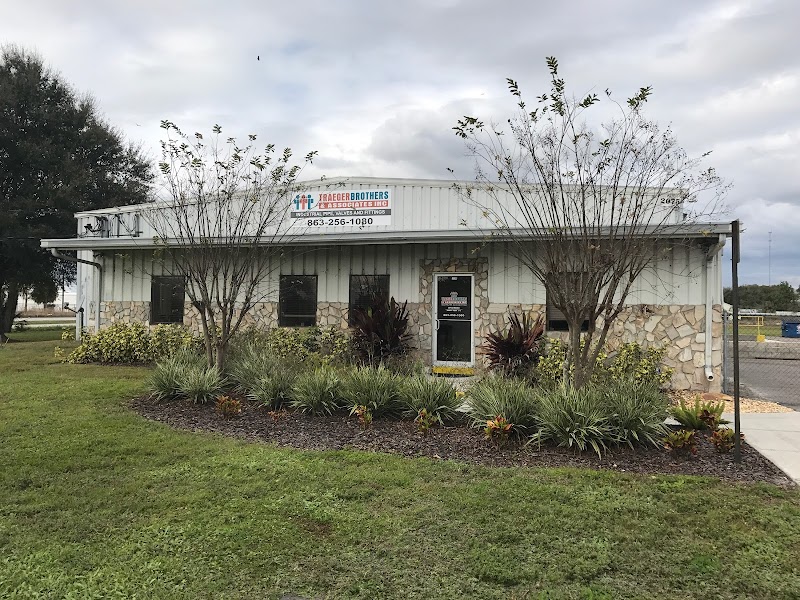 Traeger Brothers & Associates photo 4