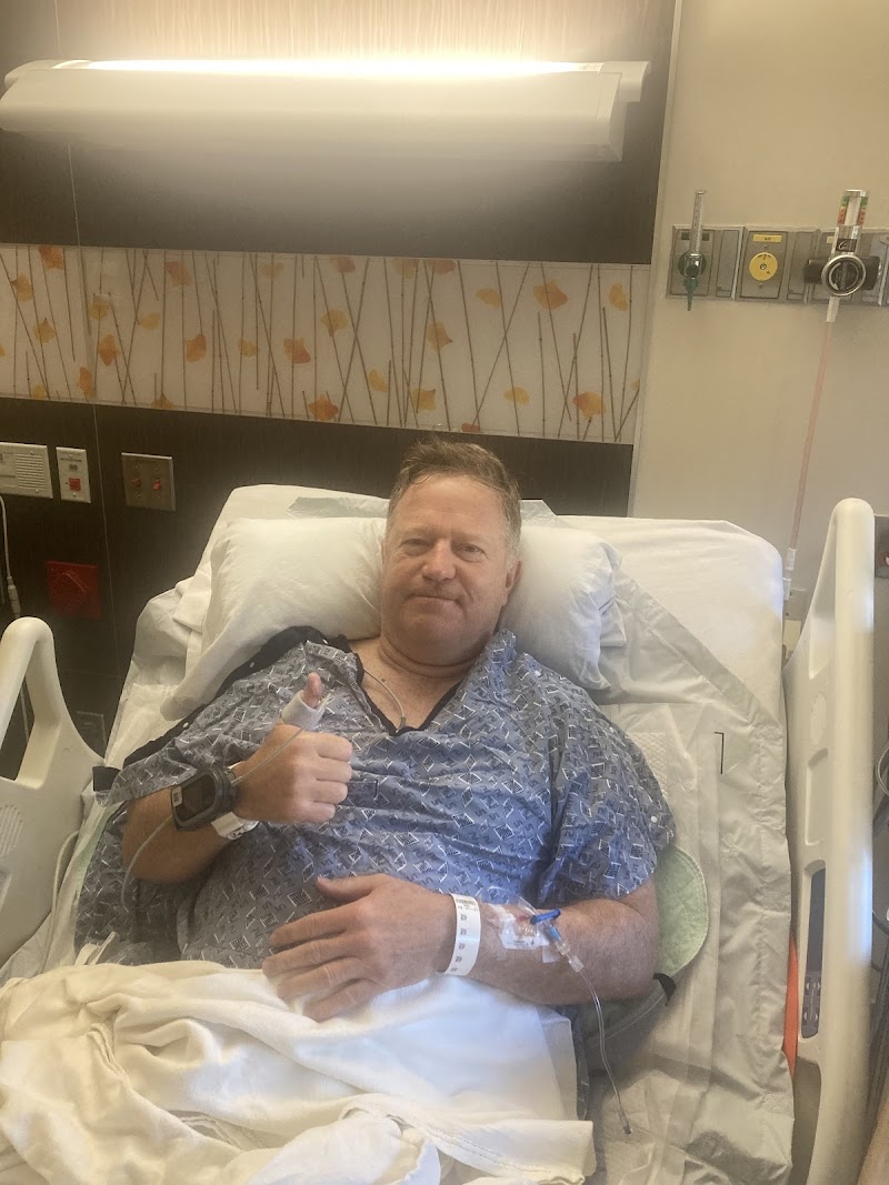 Coon Joint Replacement Institute: Adventist Health St. Helena photo 2