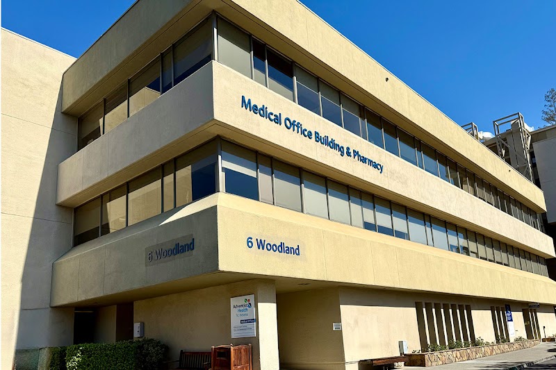 Photo of Coon Joint Replacement Institute: Adventist Health St. Helena