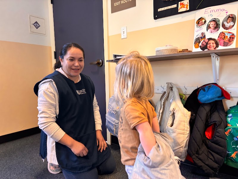 Peak Avenue Montessori School of Silicon Valley photo 5