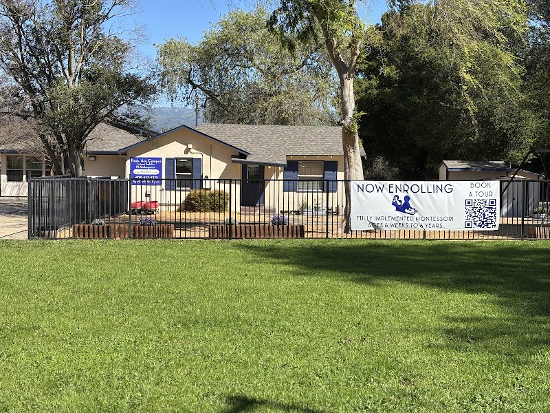Photo of Peak Avenue Montessori School of Silicon Valley