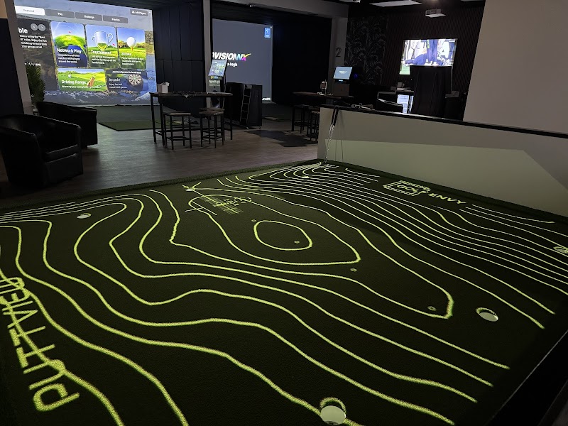 Photo of Golf Envy South Tempe