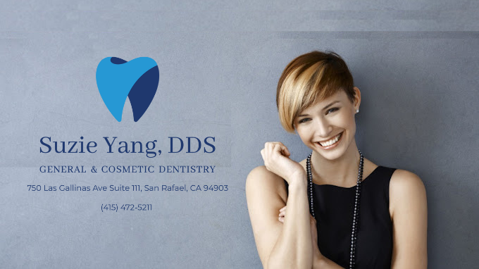 Photo of Suzie Yang, DDS