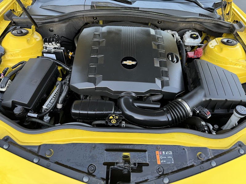 Prestige Automotive LLC photo 3