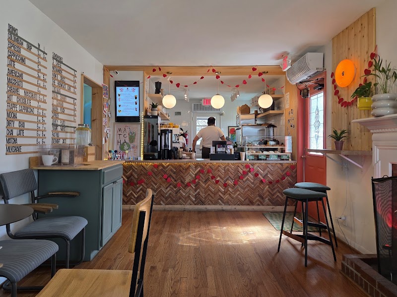 Photo of Triangle Coffee Shop