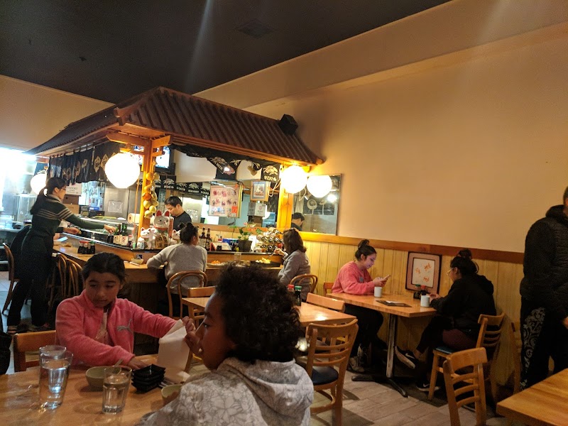 Photo of Sushi House